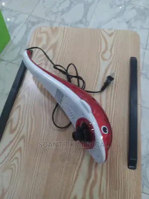 Portable Dolphin Infrared Fat Burning Massager Wireless