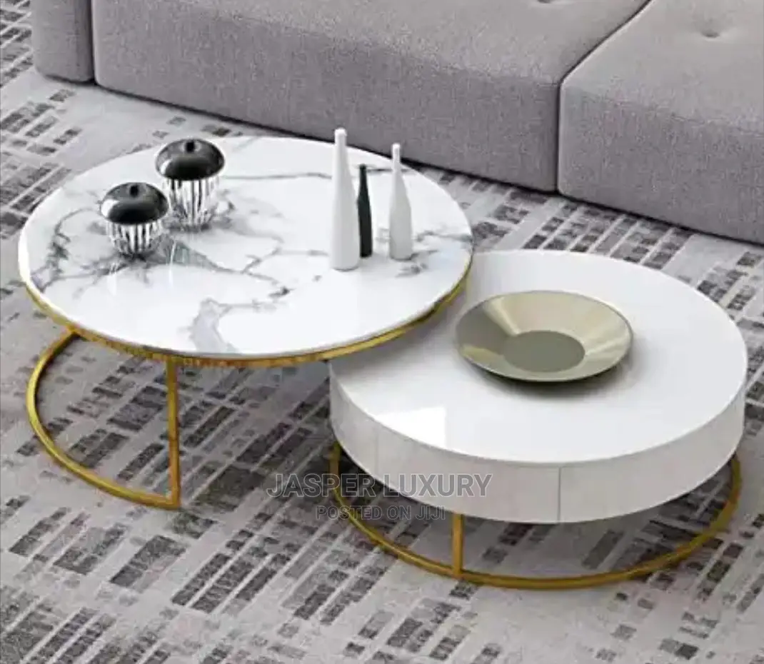 Center Table