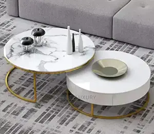Center Table