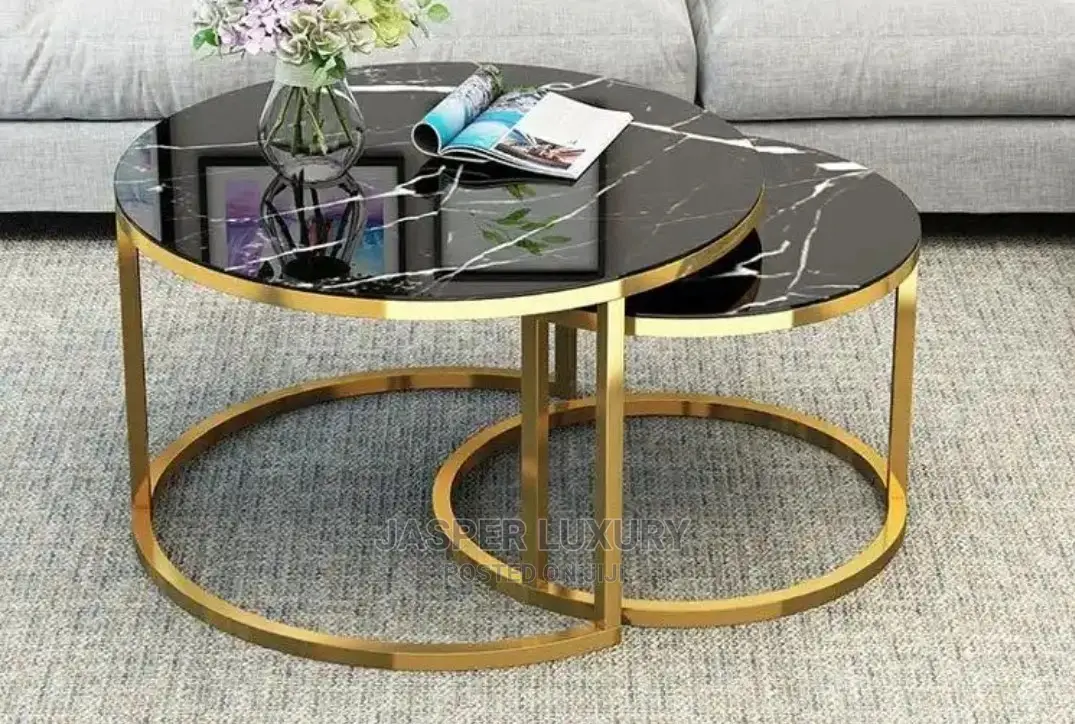 Center Table