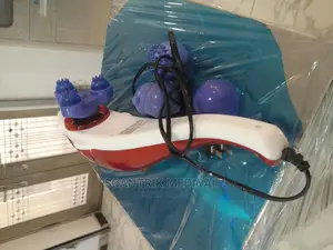 Dolphin Infrared Massager for Muscle Ache