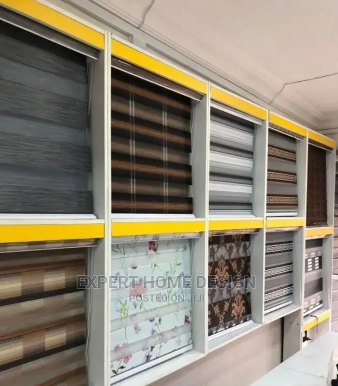 Window Blind