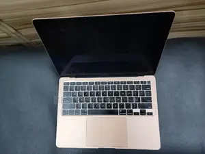 Laptop Apple MacBook Air 2020 M1 8GB Apple M1 SSD 256GB