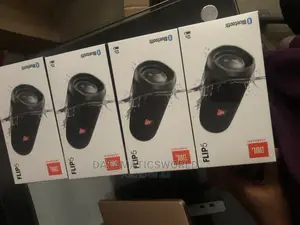 Flip 5 Jbl Speaker