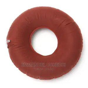 Pumping Air Ring