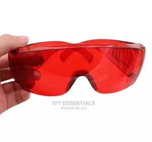 Dental Protective Glass