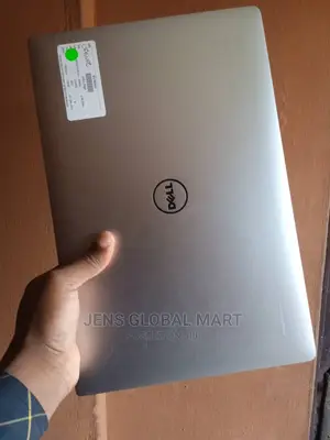 Laptop Dell Precision 15 5540 32GB Intel Core I7 SSD 512GB