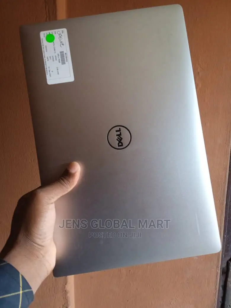 Laptop Dell Precision 15 5540 32GB Intel Core I7 SSD 512GB