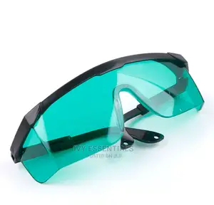 Lab Work Googles, Eye Glass for Protection