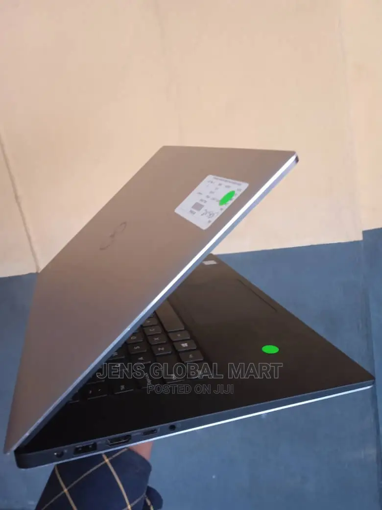 Laptop Dell Precision 5520 32GB Intel Core I7 SSD 512GB