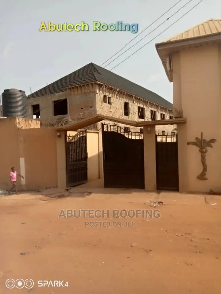 Best Gerrad Roofing Sheets Milano