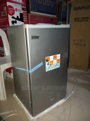 Skyrun 95 Litter With One Year Warranty Brand New