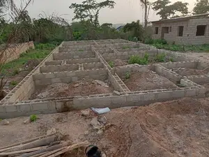 Fola Building Contractor (Bricklayer)