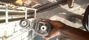 Upper Engine Seat 2018 Honda Accord