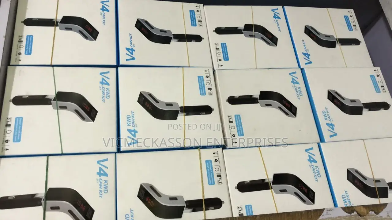 Car Bluetooth