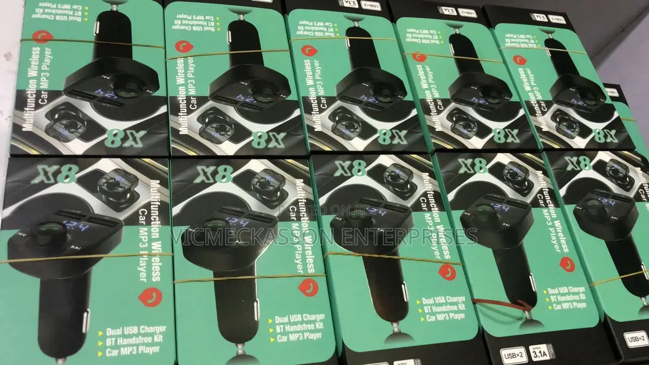 Car Bluetooth