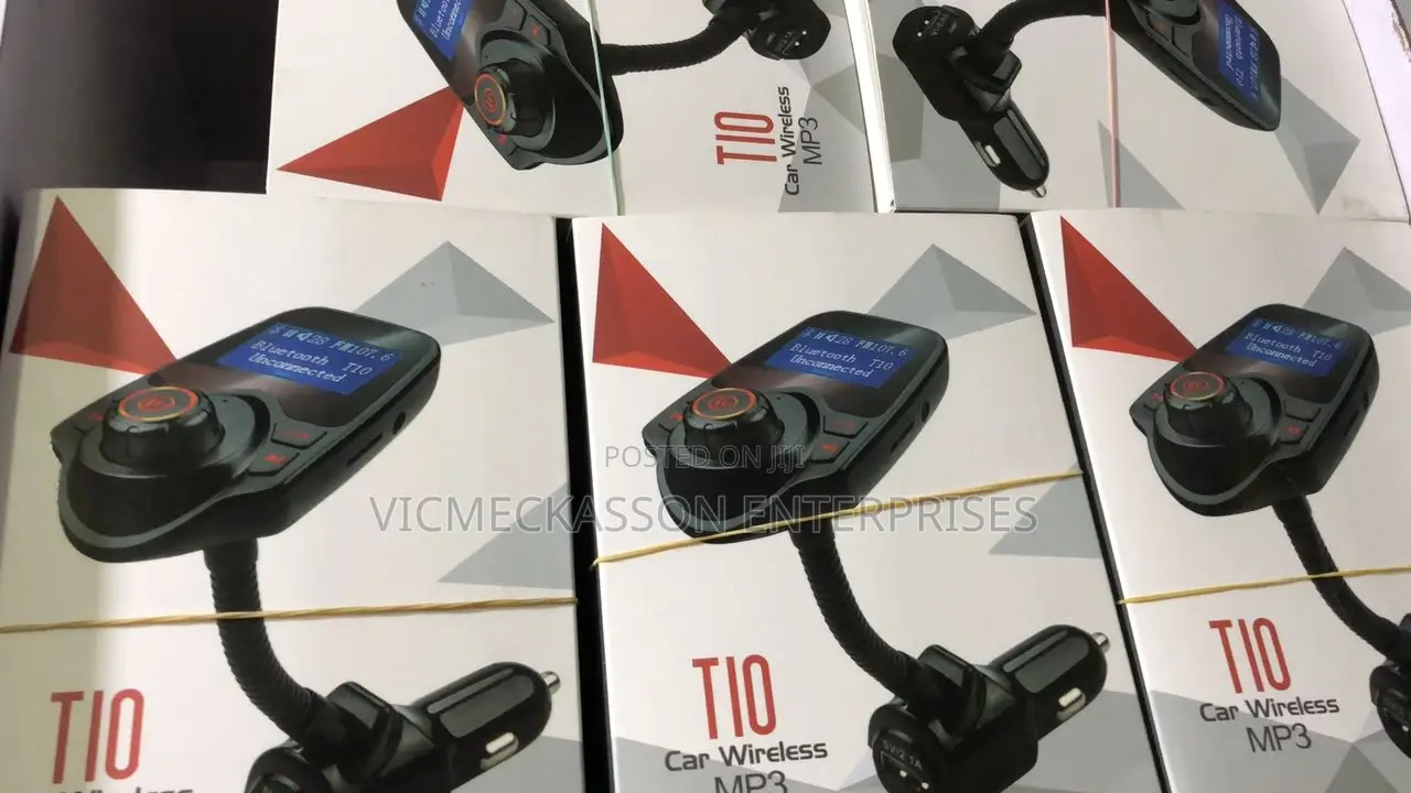 Car Bluetooth