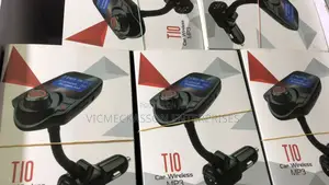 Car Bluetooth