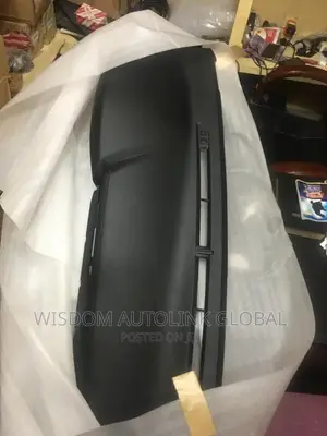 Dashboard For Toyota Hilux 2015-2022 Brand New (Briscoe)