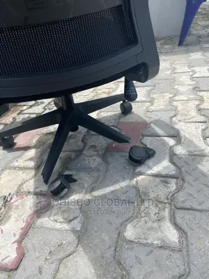 Office Chairs Repair
