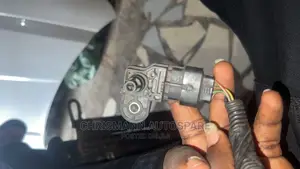 Turbo Charger Sensor Ford Edge Four Cylinder