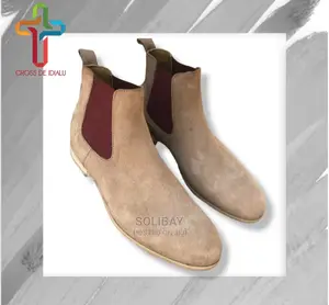 High Grade Leather Shoes