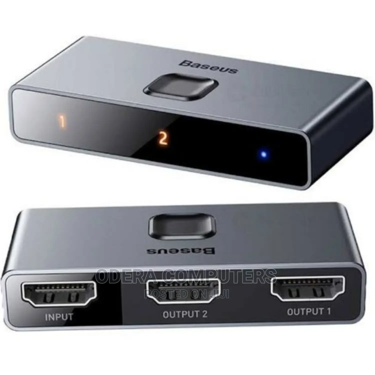 HD Splitter HDMI