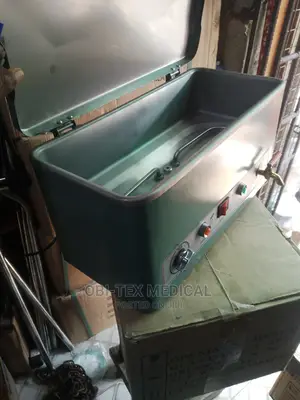 Sterilizer