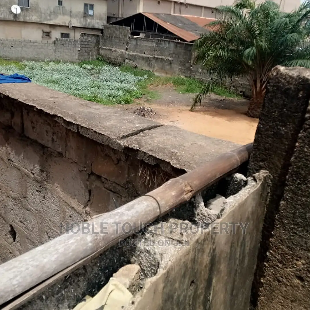 Distress Sale Of Commercial Land By Alaba International 