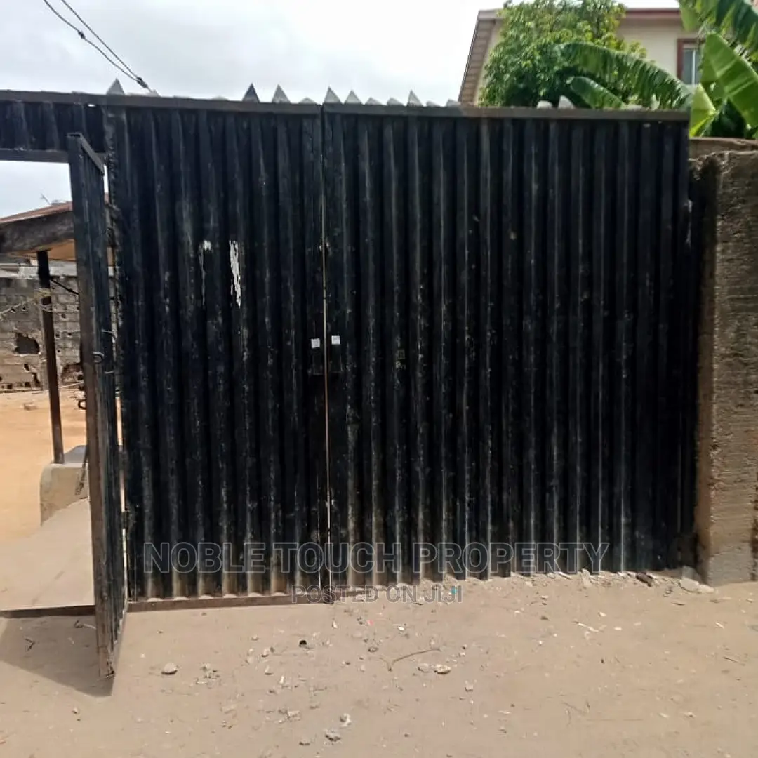 Distress Sale Of Commercial Land By Alaba International 