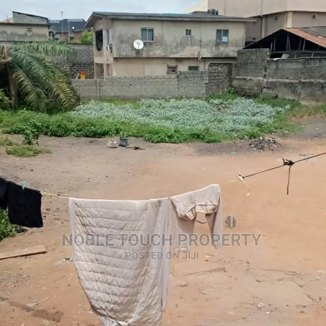 Distress Sale Of Commercial Land By Alaba International 