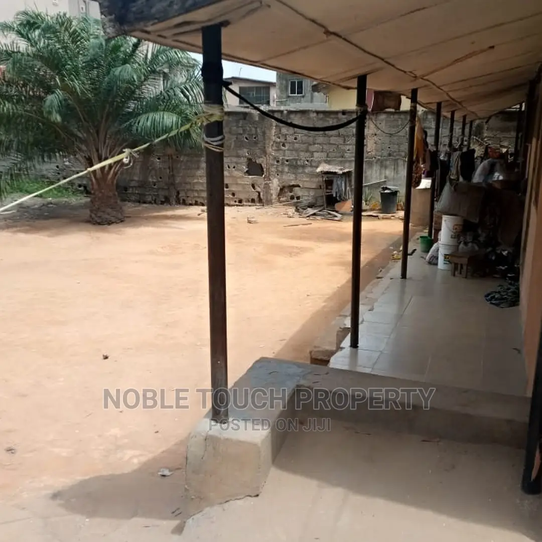 Distress Sale Of Commercial Land By Alaba International 