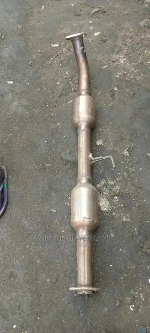 Brand New Catalyst for Toyota Hilux 2010