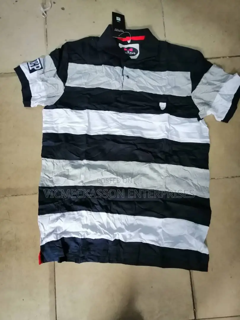Clasic T-Shirts