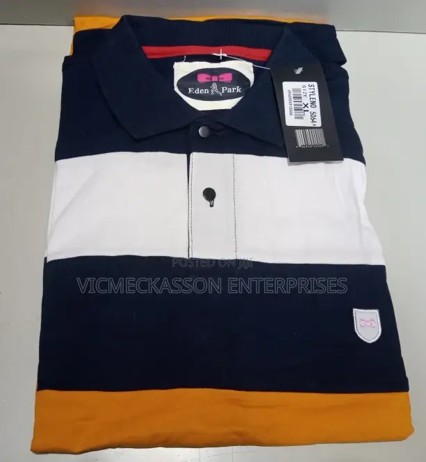 Clasic T-Shirts