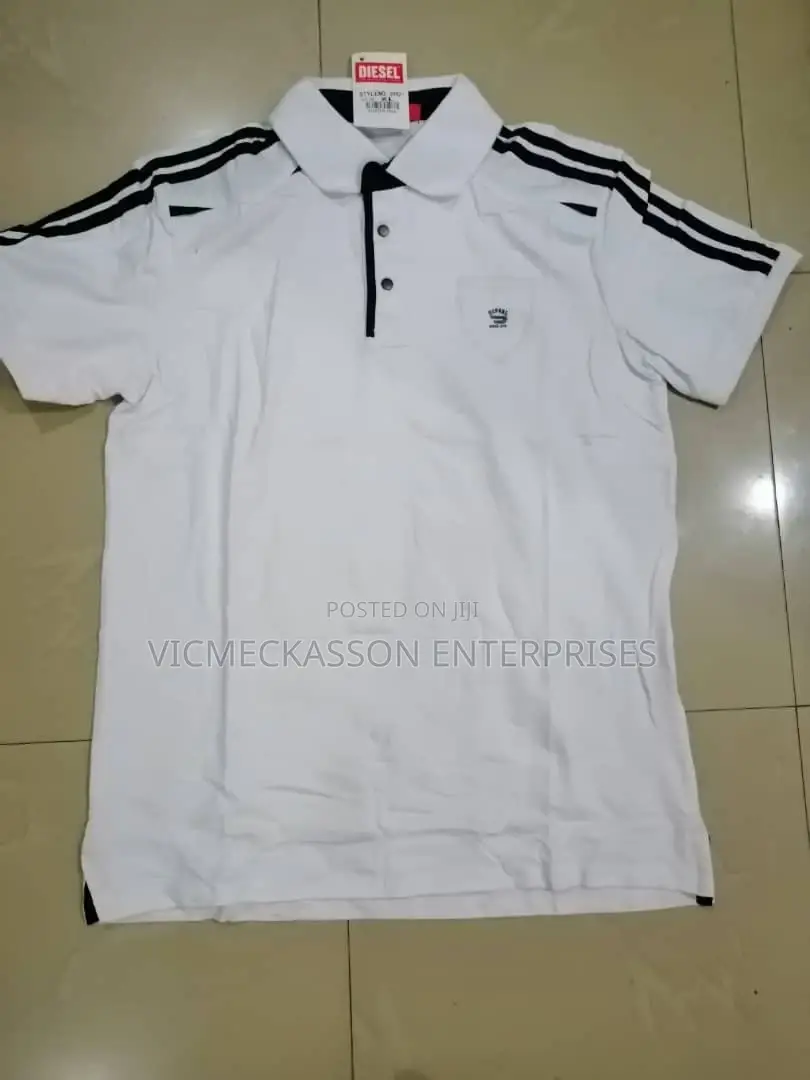 Clasic T-Shirts
