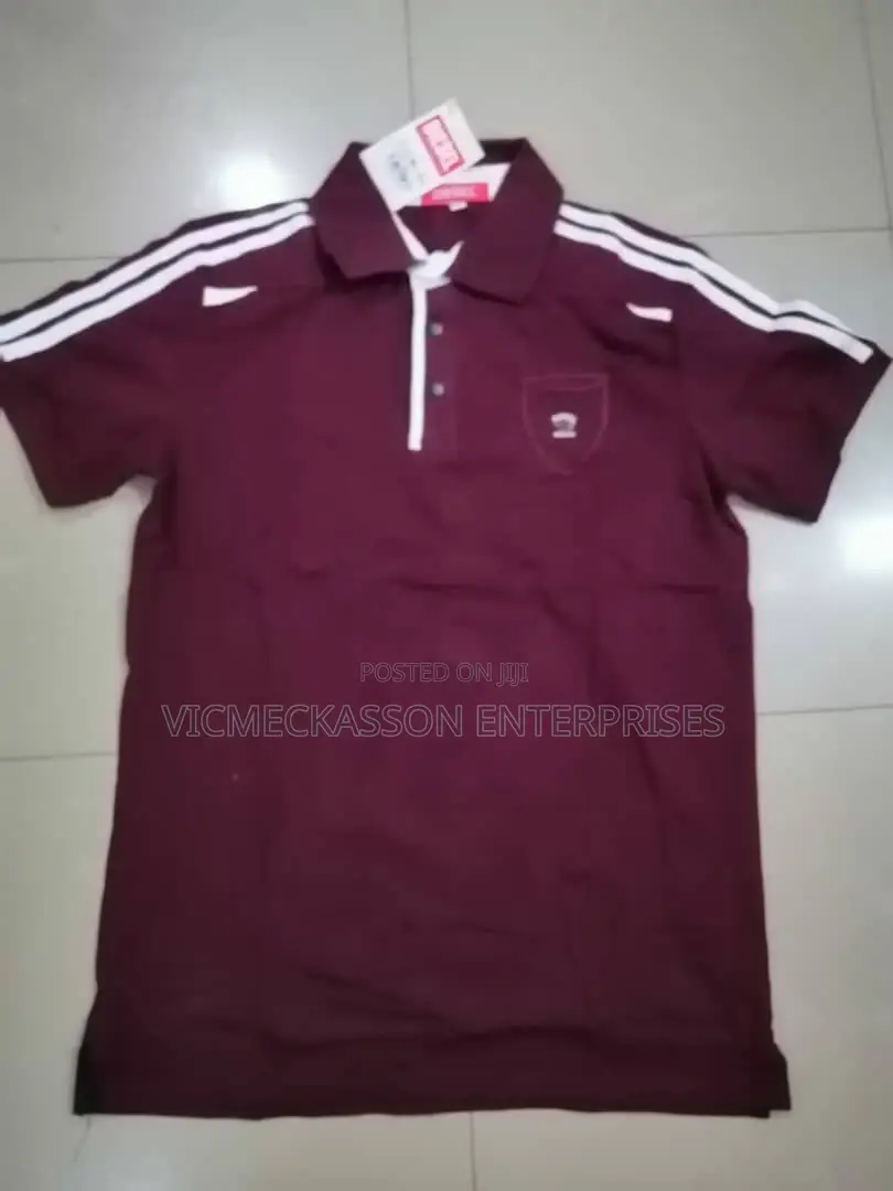 Clasic T-Shirts
