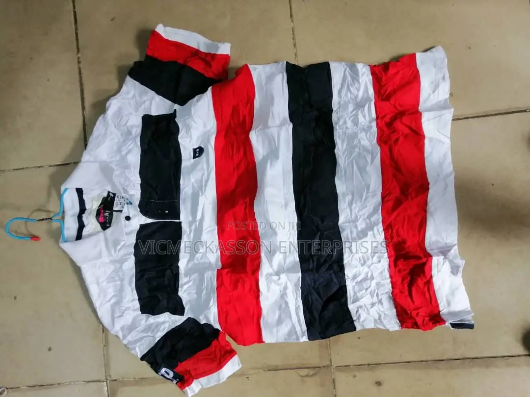 Clasic T-Shirts