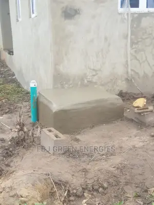 Bio Digester