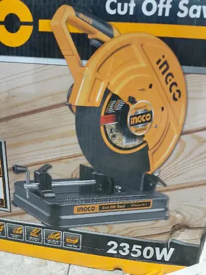 Cut Off Saw