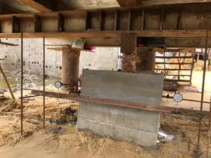 NDT, Soil Test, Pile Load Test, Pile Integrity Test.
