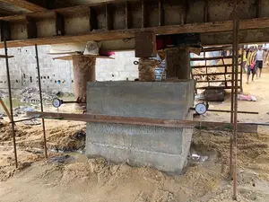 NDT, Soil Test, Pile Load Test, Pile Integrity Test.