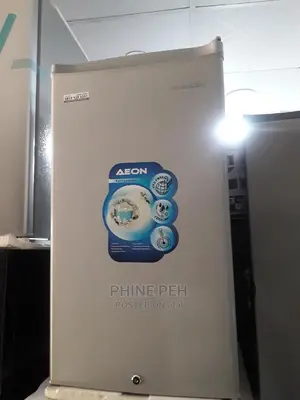 Aeon 100l Tabletop Refrigerator