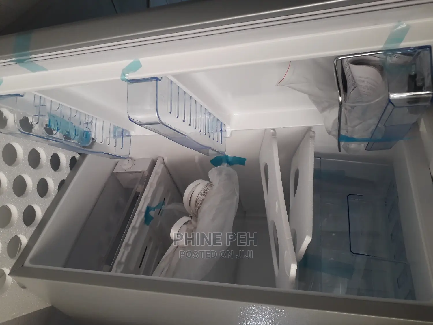 Thermocool Tabletop Refrigerator