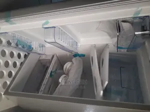 Thermocool Tabletop Refrigerator