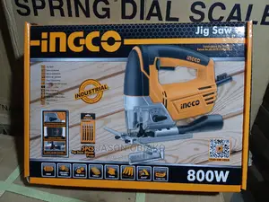 Jig Saw 800w