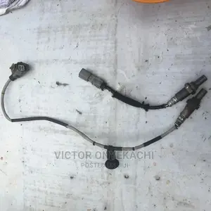 Centre Oxygen Sensor Highlander 2008