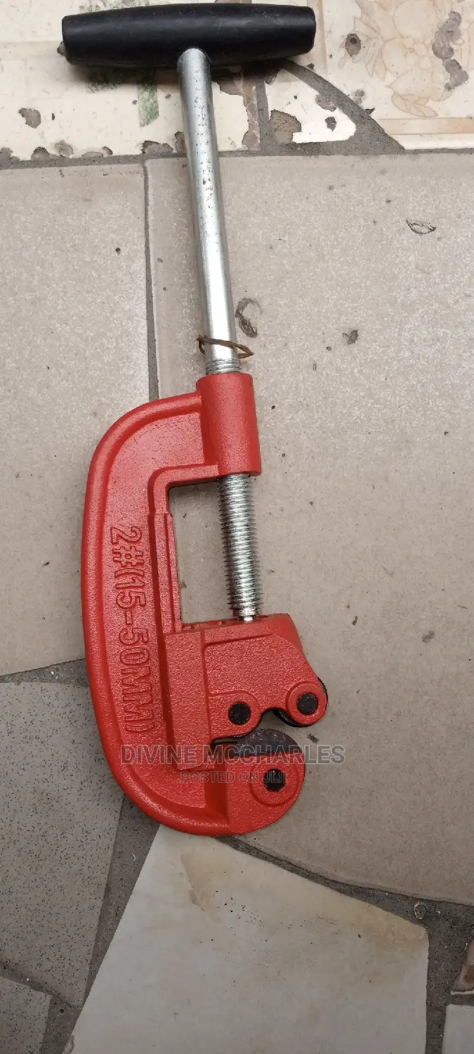 2" Pipe Cutter