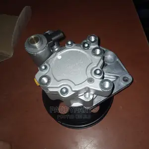 Mercedes E350 Power Steering Pump 212