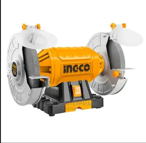 Ingco Bench Grinder 8" - (BG83502)